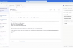 Mutliple Dynamics Implementation and Support project